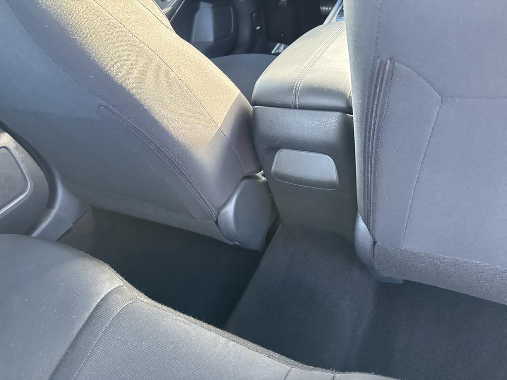 used 2024 Nissan Sentra car, priced at $17,827