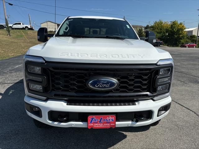 new 2024 Ford F-250 car, priced at $74,920