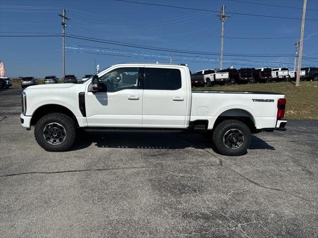 new 2024 Ford F-250 car, priced at $74,920