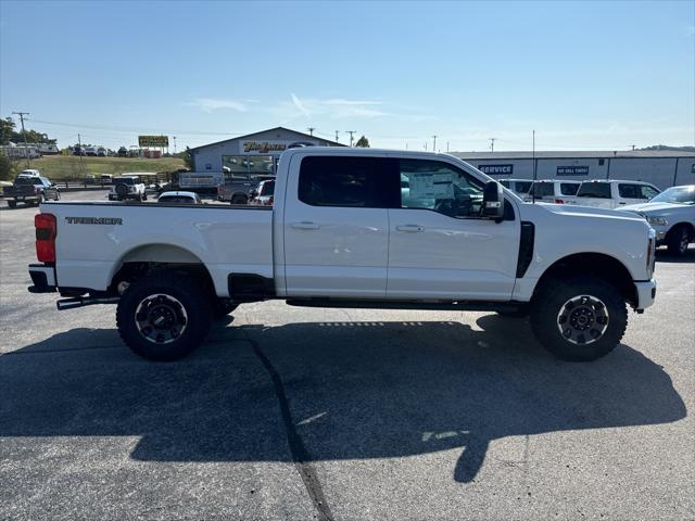 new 2024 Ford F-250 car, priced at $74,920