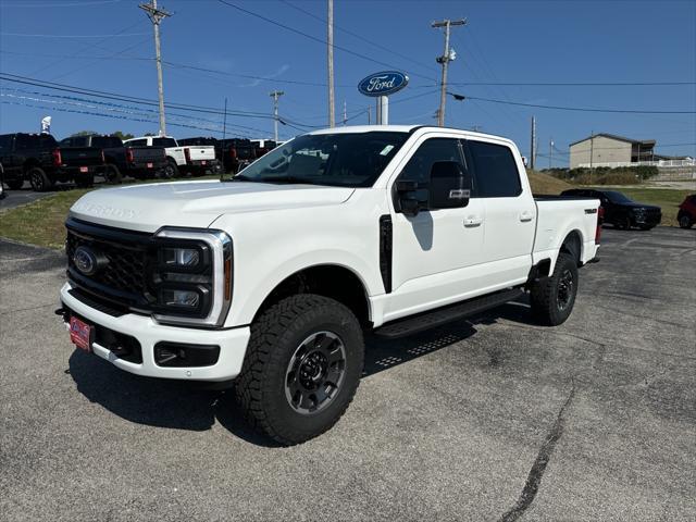 new 2024 Ford F-250 car, priced at $74,920