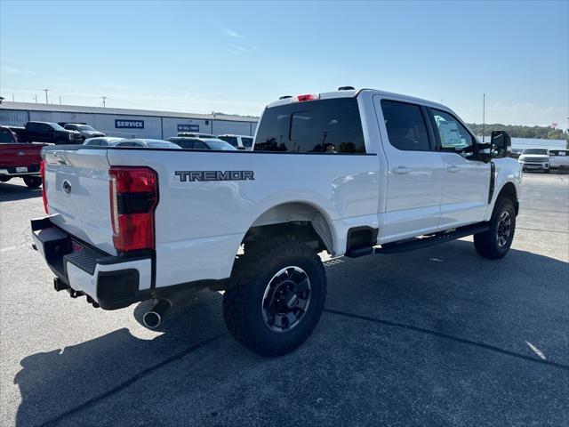 new 2024 Ford F-250 car, priced at $74,920