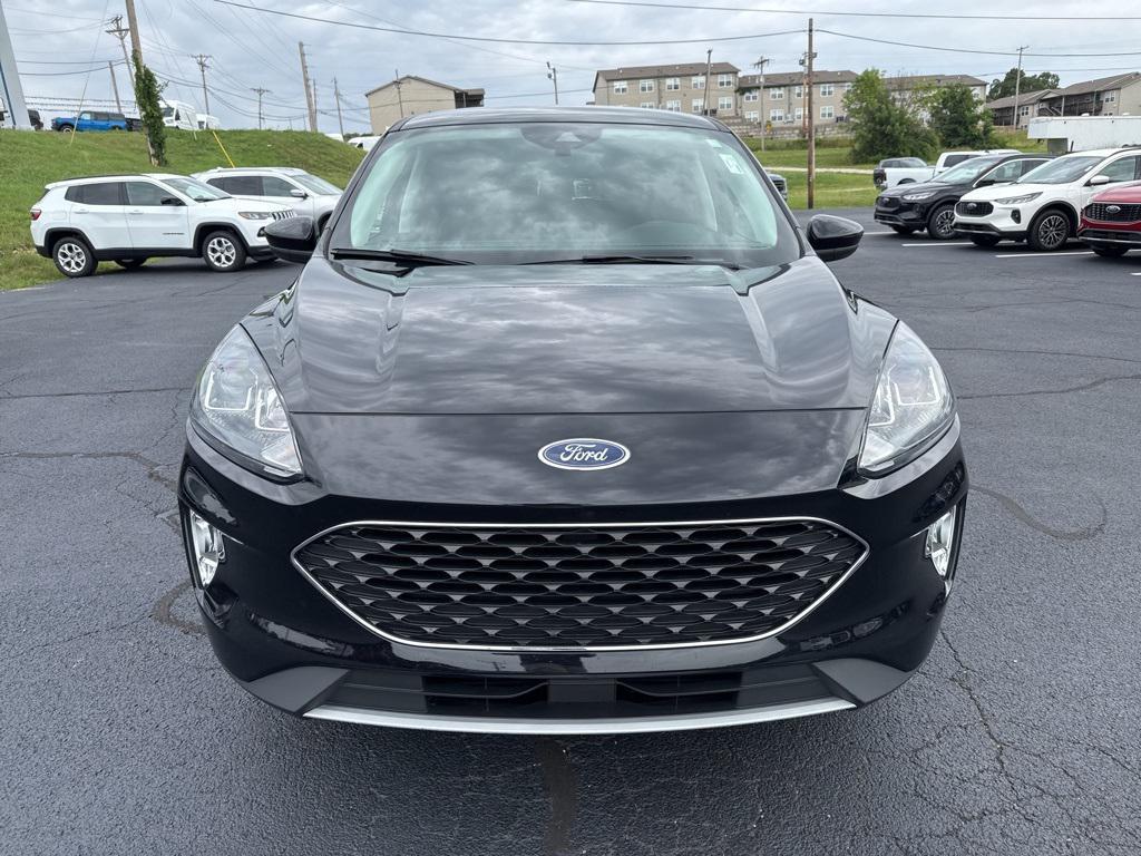 used 2022 Ford Escape car, priced at $23,977