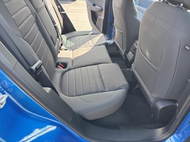 new 2025 Dodge Hornet car, priced at $32,730