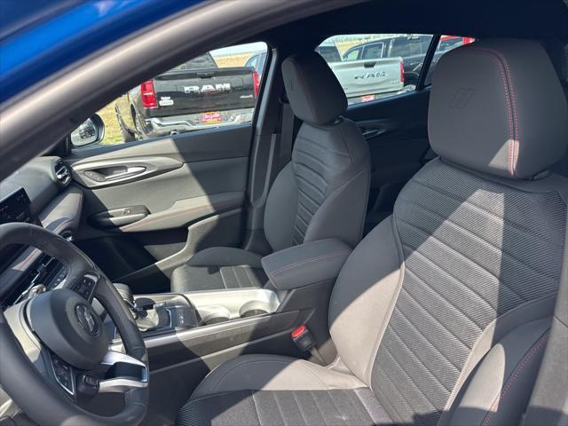 new 2025 Dodge Hornet car, priced at $32,730