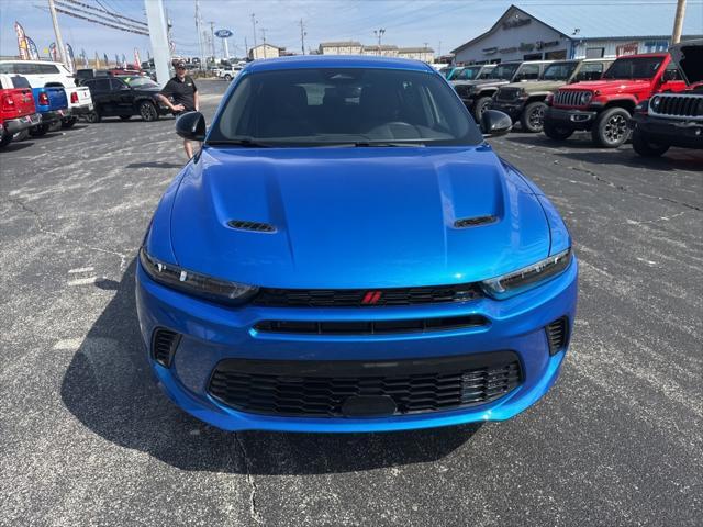 new 2025 Dodge Hornet car, priced at $32,730