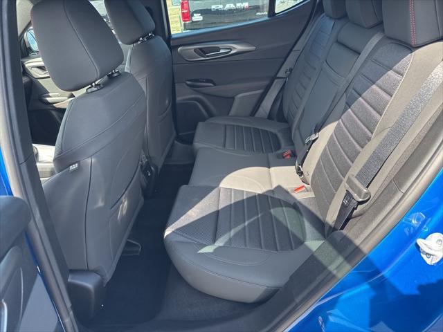 new 2025 Dodge Hornet car, priced at $32,730