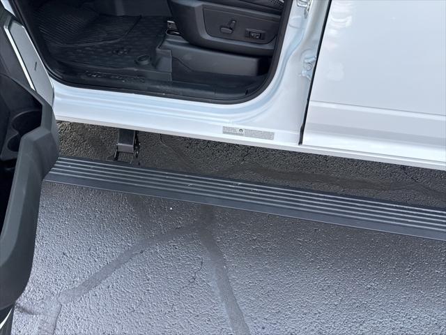 new 2025 Ram 3500 car, priced at $79,837