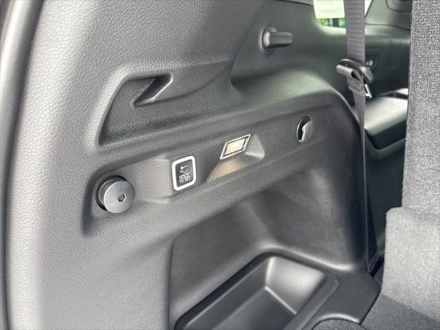 new 2025 Jeep Grand Cherokee L car, priced at $55,235