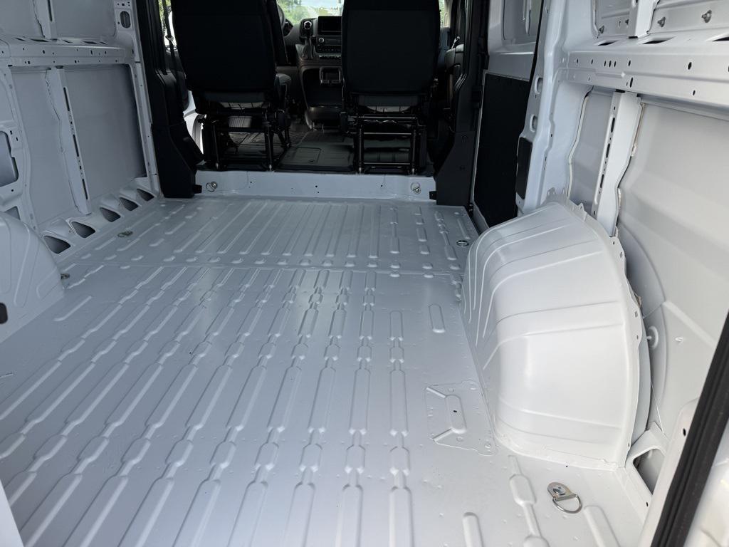 new 2026 Ram ProMaster 1500 car, priced at $46,940