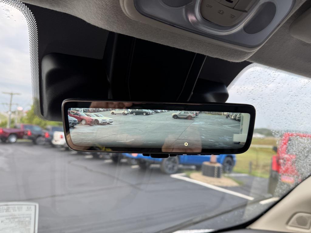 new 2026 Ram ProMaster 1500 car, priced at $46,940