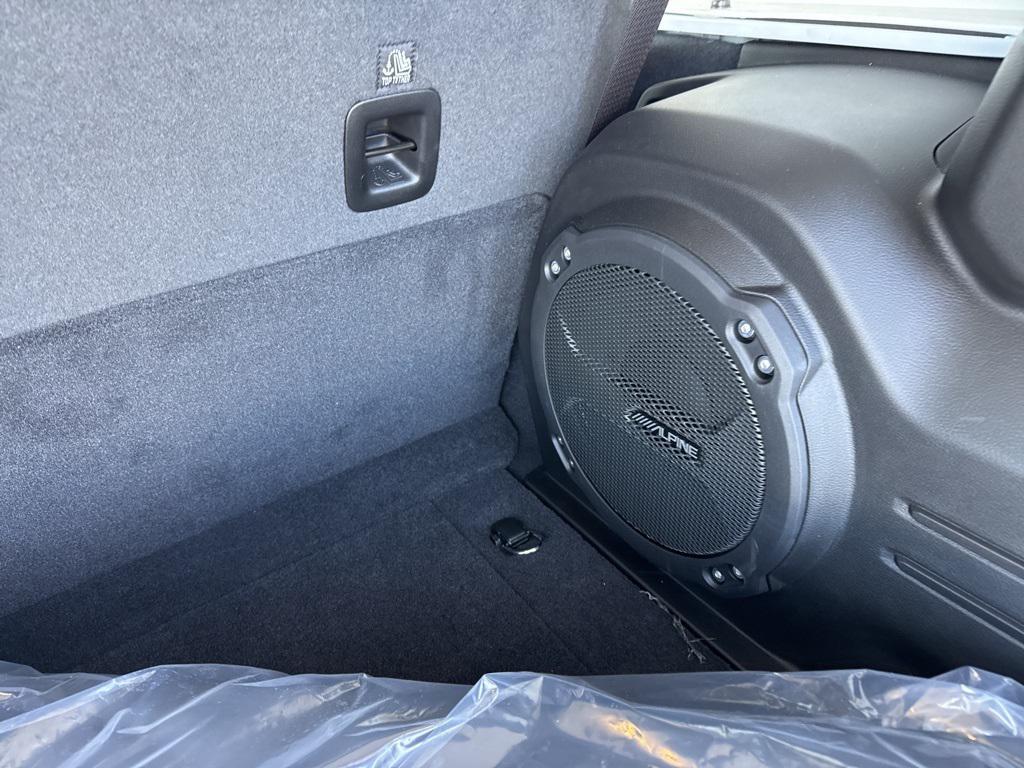 new 2026 Jeep Wrangler car, priced at $55,199