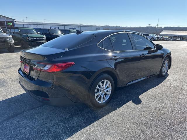 used 2025 Toyota Camry car, priced at $29,015