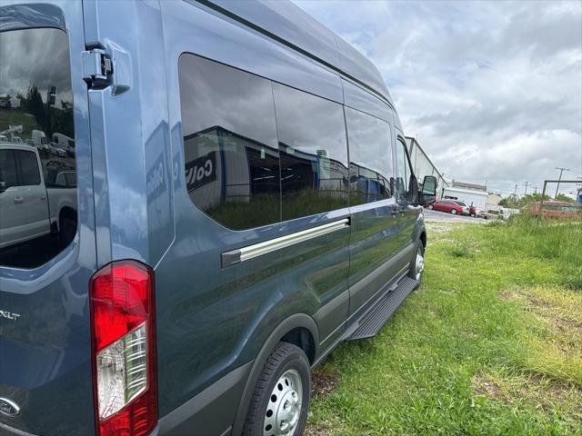 used 2024 Ford Transit-350 car, priced at $61,988