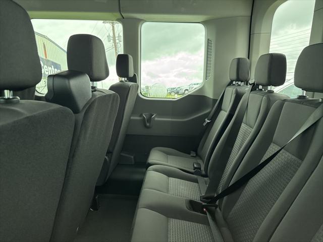 used 2024 Ford Transit-350 car, priced at $61,988