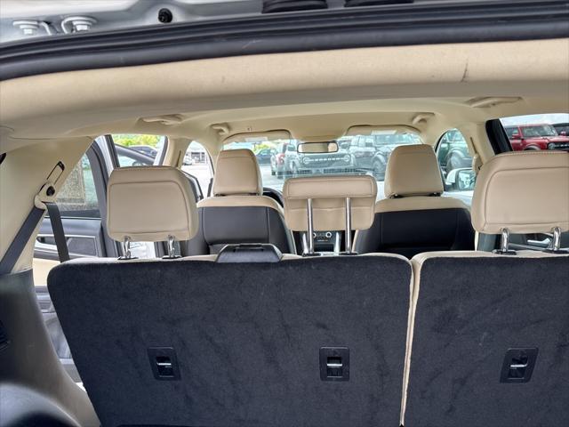 used 2023 Ford Edge car, priced at $28,663
