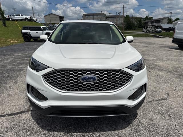 used 2023 Ford Edge car, priced at $28,663