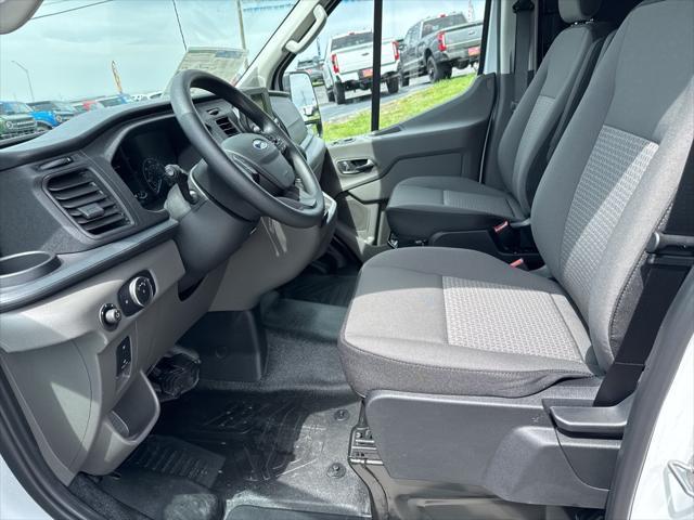 new 2025 Ford Transit-250 car, priced at $56,135