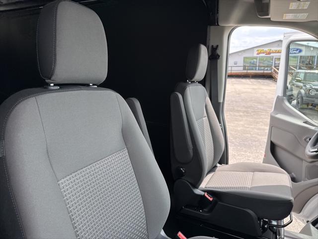 new 2025 Ford Transit-250 car, priced at $56,135