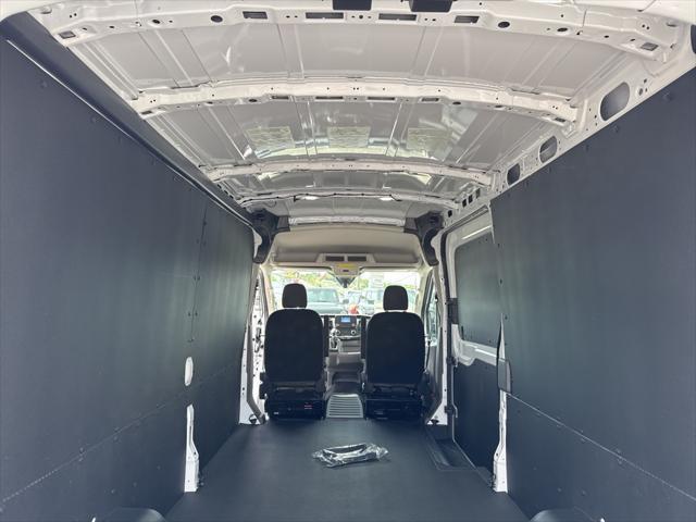 new 2025 Ford Transit-250 car, priced at $56,135