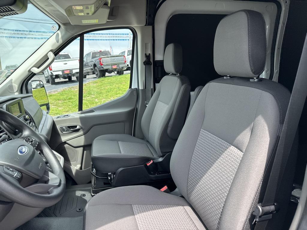 new 2025 Ford Transit-250 car, priced at $52,999