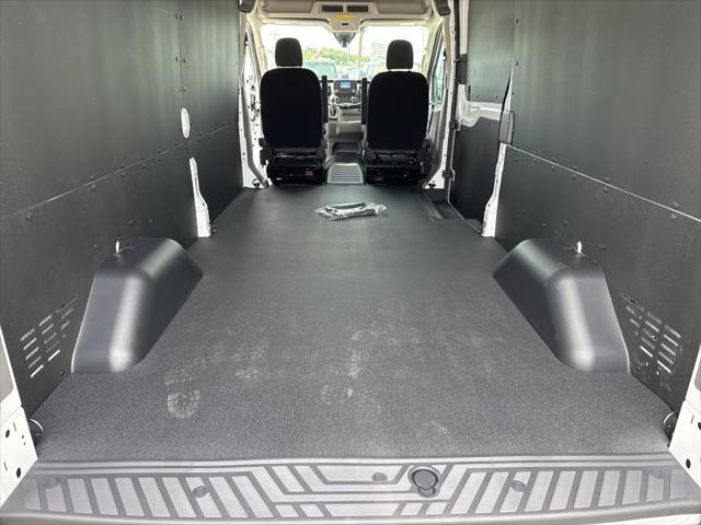 new 2025 Ford Transit-250 car, priced at $56,135