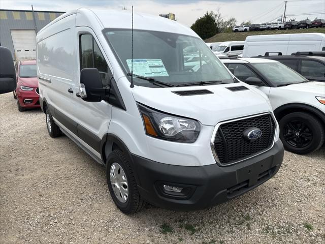 new 2025 Ford Transit-250 car, priced at $56,135