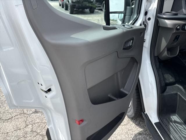 new 2025 Ford Transit-250 car, priced at $56,135