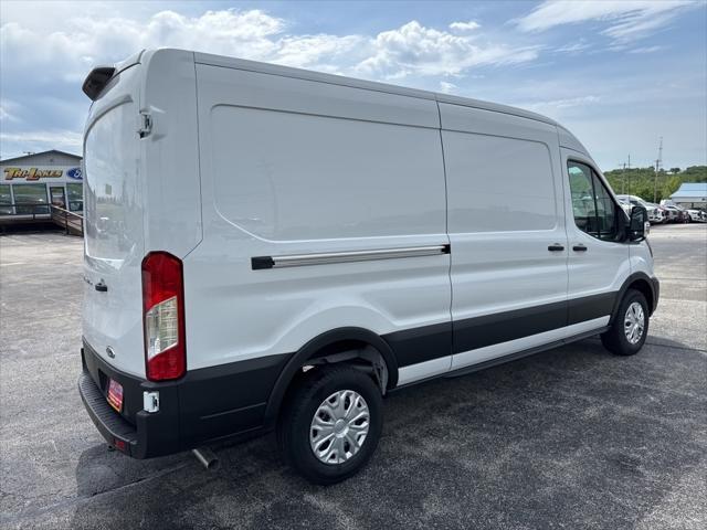 new 2025 Ford Transit-250 car, priced at $56,135