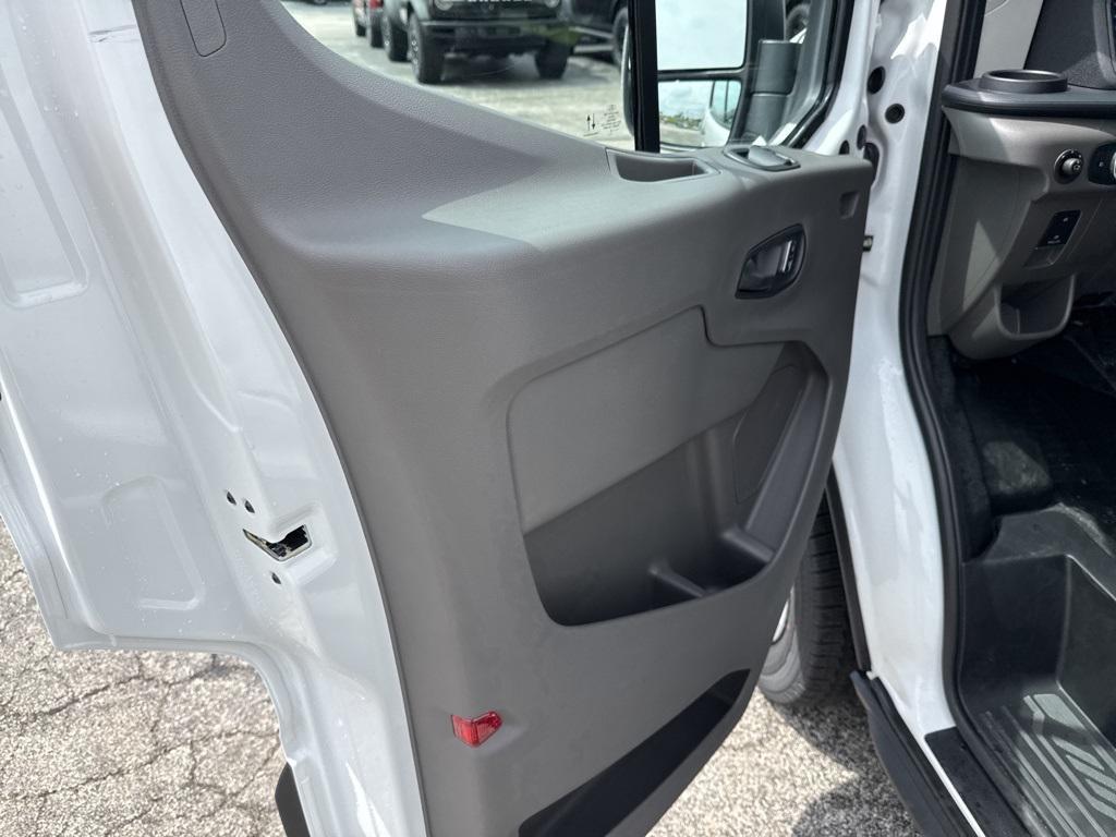 new 2025 Ford Transit-250 car, priced at $52,999