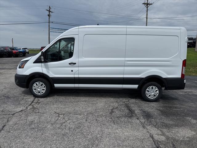 new 2025 Ford Transit-250 car, priced at $56,135