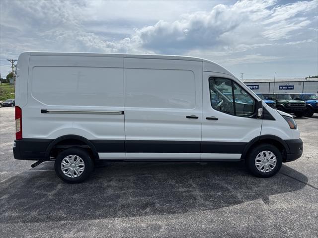 new 2025 Ford Transit-250 car, priced at $56,135