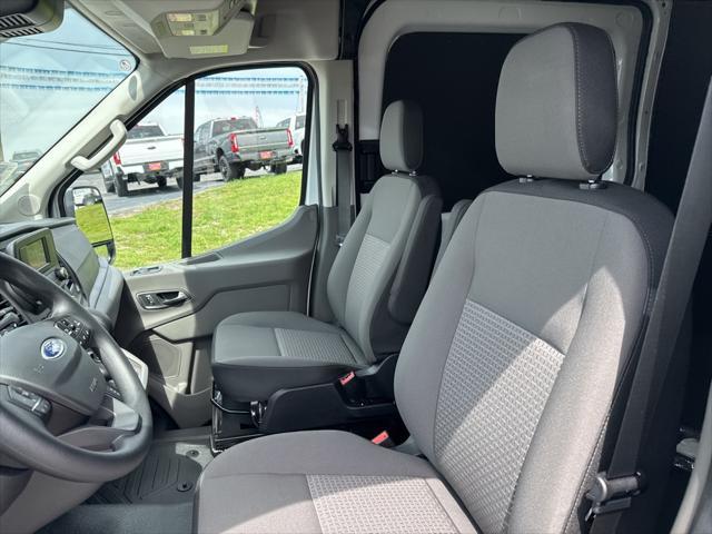 new 2025 Ford Transit-250 car, priced at $56,135