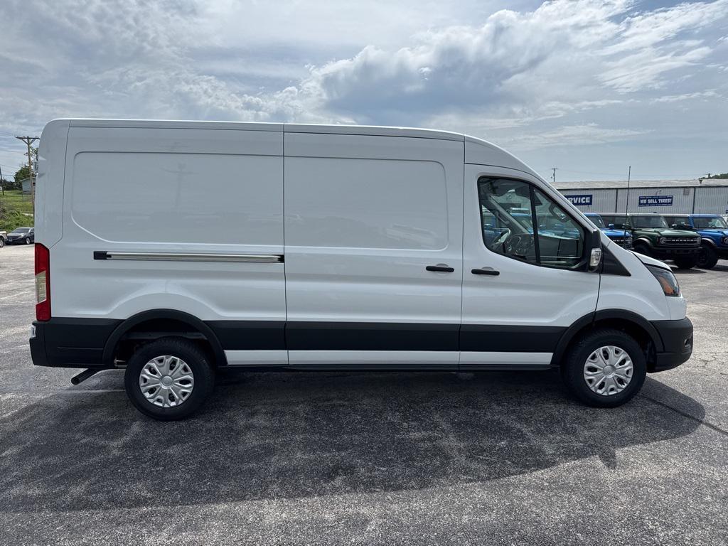 new 2025 Ford Transit-250 car, priced at $52,999