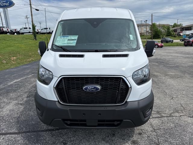new 2025 Ford Transit-250 car, priced at $56,135
