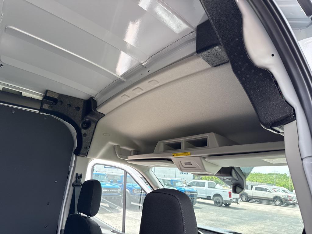 new 2025 Ford Transit-250 car, priced at $52,999