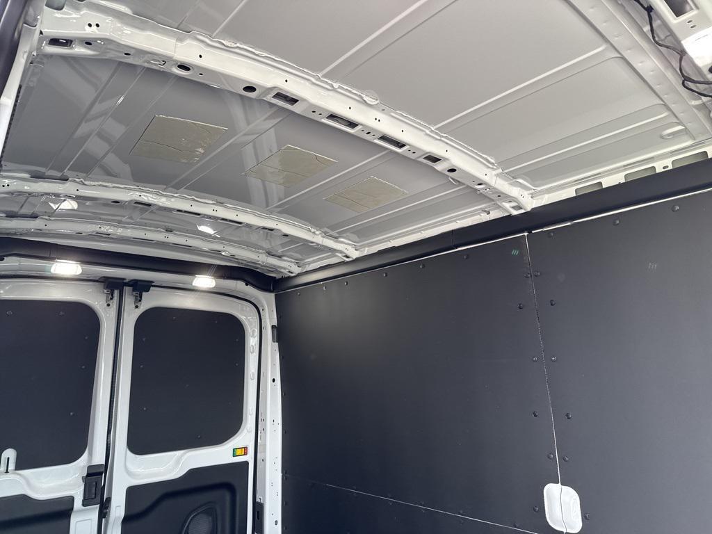 new 2025 Ford Transit-250 car, priced at $52,999