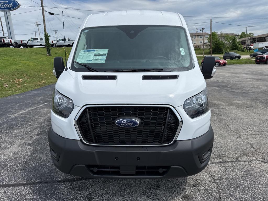 new 2025 Ford Transit-250 car, priced at $52,999