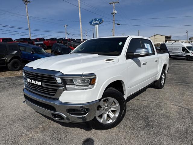 used 2020 Ram 1500 car, priced at $31,244