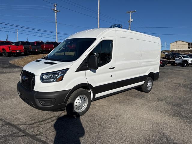 new 2024 Ford Transit-150 car, priced at $54,435