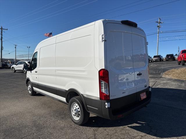 new 2024 Ford Transit-150 car, priced at $54,435