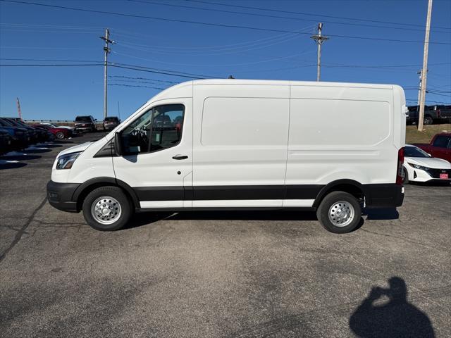 new 2024 Ford Transit-150 car, priced at $54,435