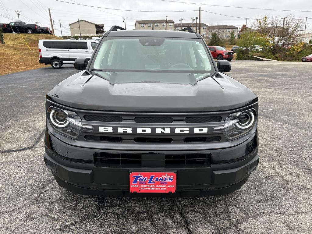 used 2024 Ford Bronco Sport car, priced at $26,642