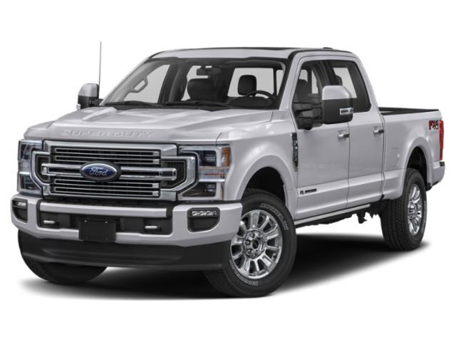used 2020 Ford F-350 car, priced at $57,977