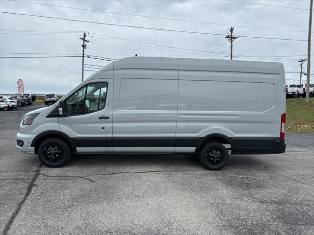 new 2024 Ford Transit-350 car, priced at $59,999