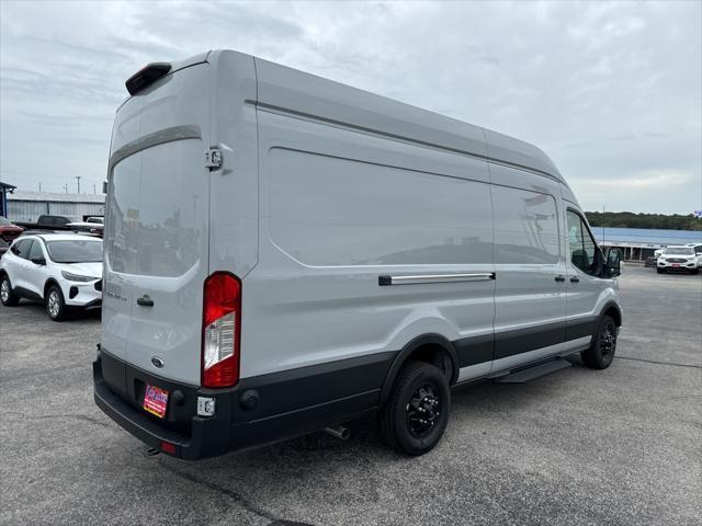 new 2024 Ford Transit-350 car, priced at $59,999