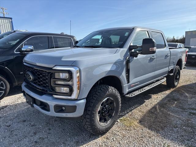 new 2025 Ford F-250 car, priced at $94,360