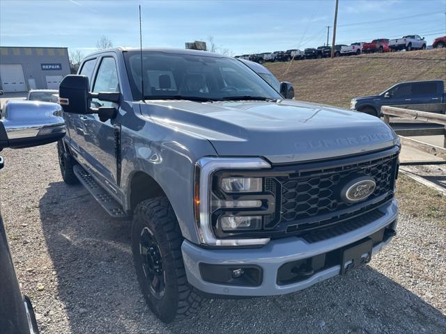 new 2025 Ford F-250 car, priced at $94,360