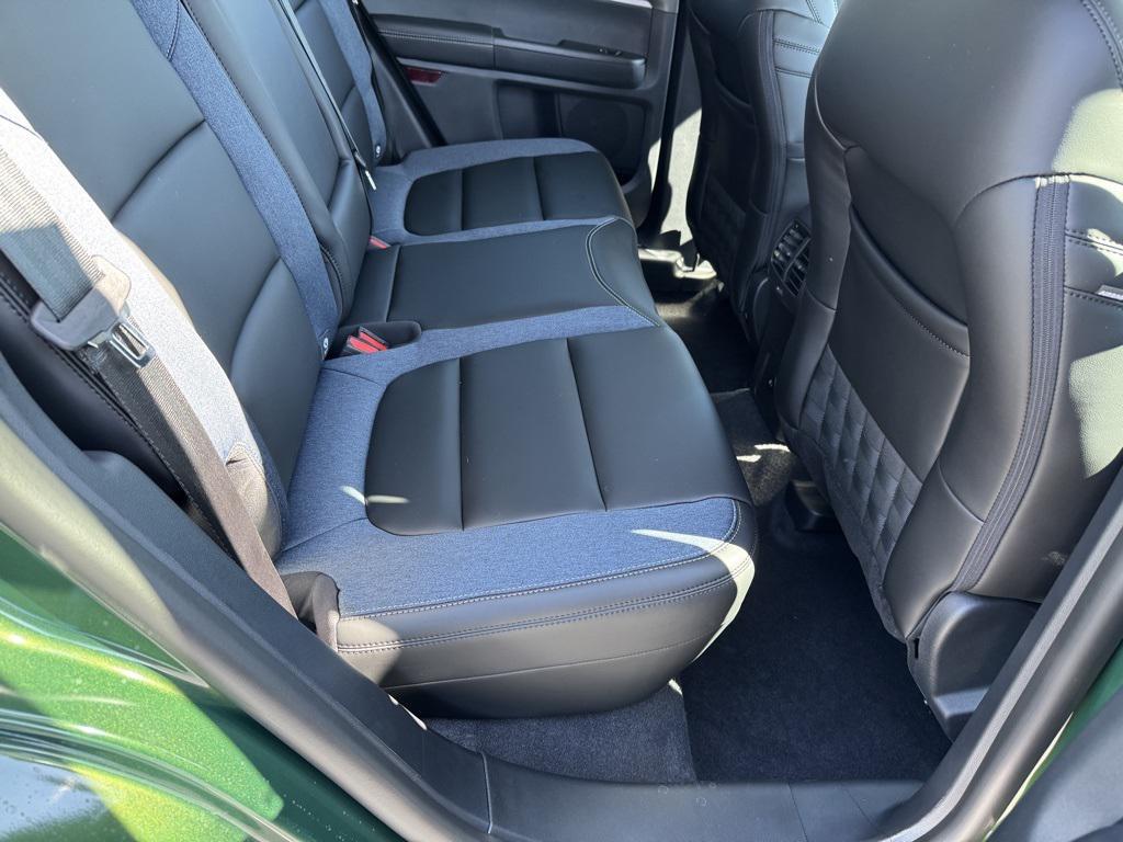 new 2025 Ford Bronco Sport car, priced at $39,579