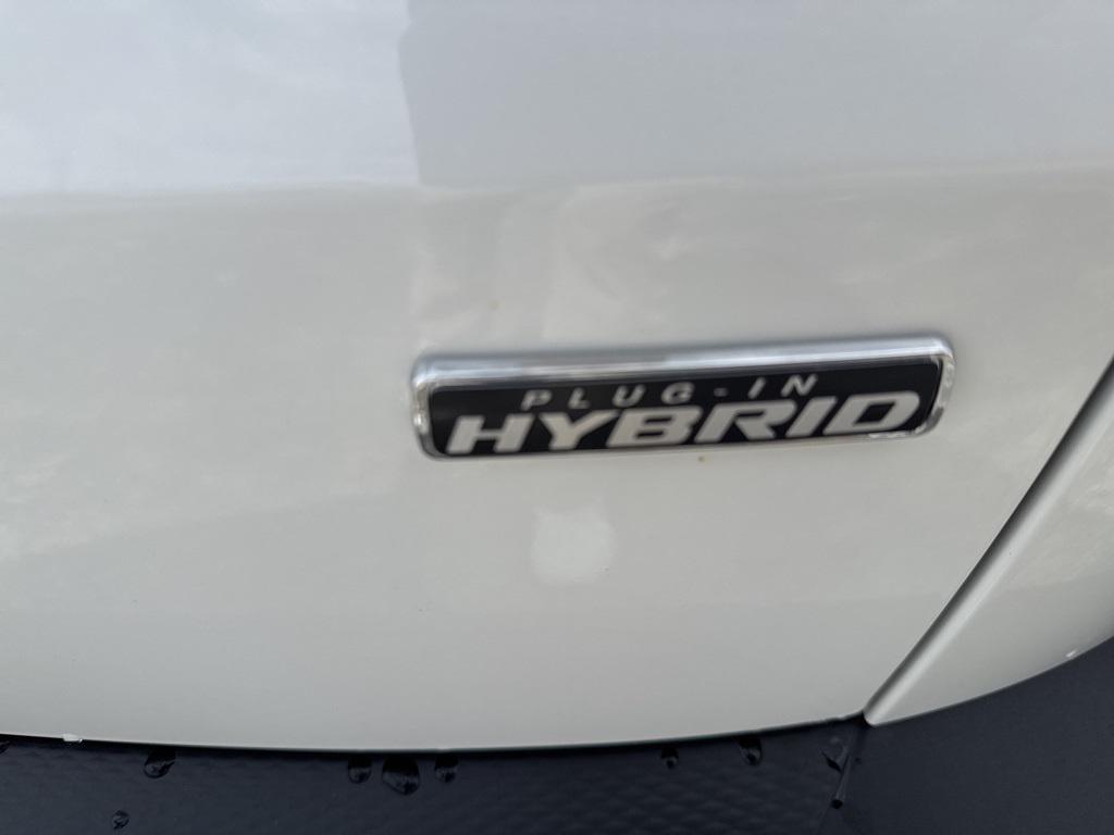 new 2025 Ford Escape PHEV car, priced at $38,955